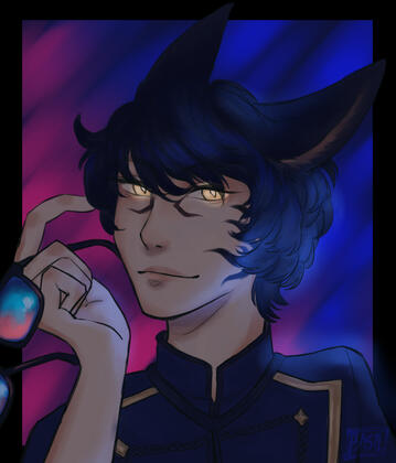 Basil ♦ @yokohamaa_